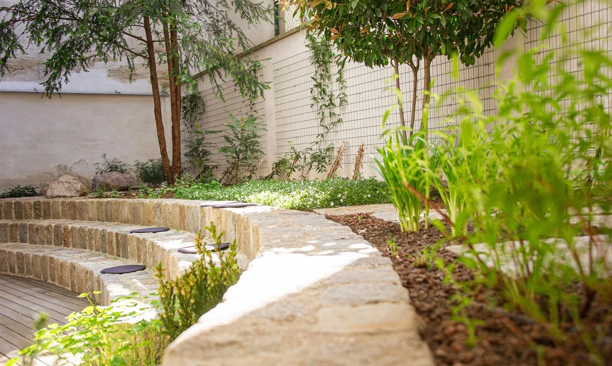 Garten
